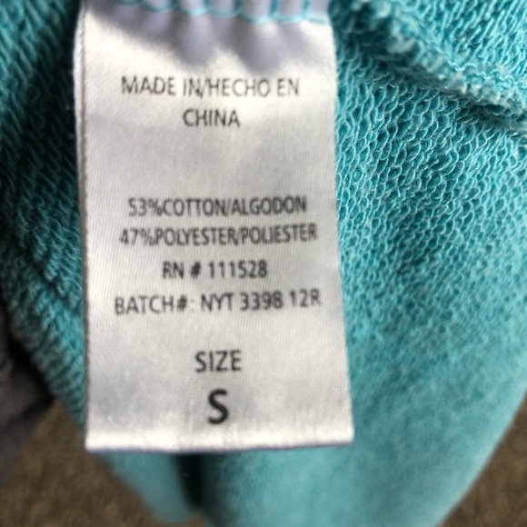 NWT - Lightweight hoodie by US Apparel - Picture 6 of 6